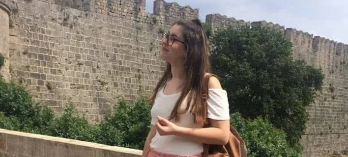 Εγκλημα στη Ρόδο: Η φοιτήτρια είχε βιασθεί -Την είχαν χτυπήσει τόσο άγρια που της κόπηκε το αφτί